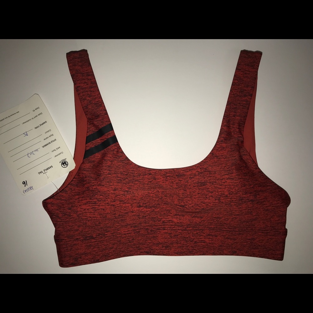 NWT Lorna Jane Sports Bra